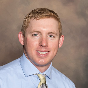 Brian Holmgren, M.D.